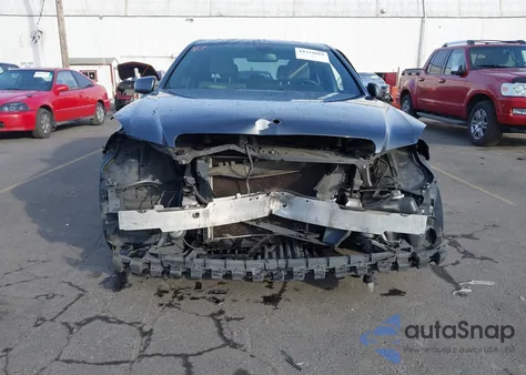 2013 Mercedes-Benz E 350 4Matic z USA, uszkodzony, nr VIN WDDHF8JB6DA730226